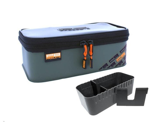PB Products End Tackle EVA BaX 3 Compartment