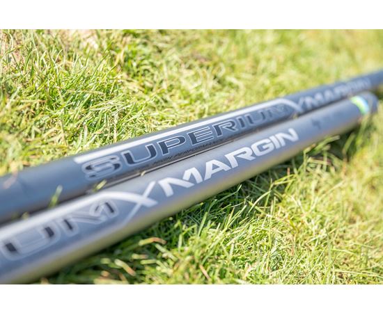 Preston Innovations Superium Margin 8.5m Pole