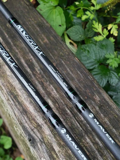 Maver MV-RXX Waggler Rod 1K Carbon