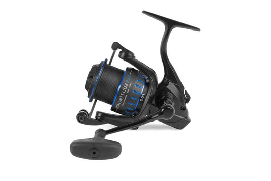 Preston Innovations Magnitude Front Drag Reel