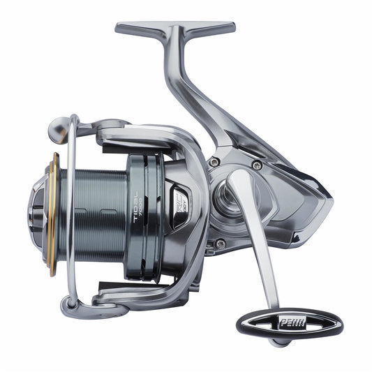 Penn Tidal Longcast Reel