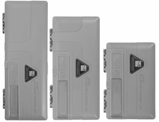 Preston Innovations Unloaded Mag Store System