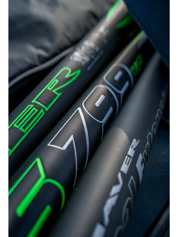 Maver Oculus 799 XS Pole Package 16m