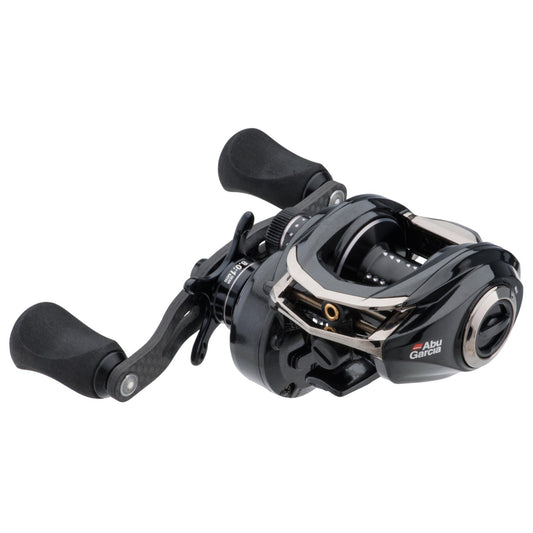 Baitcasting Reels – Strike Tackle