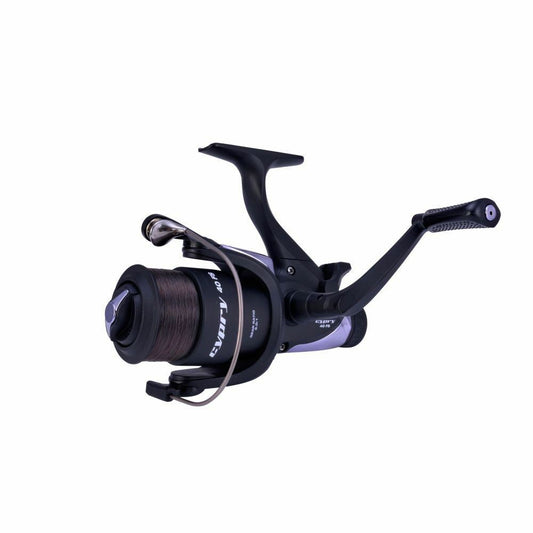 Shakespeare Cypry FS Baitrunner Reel