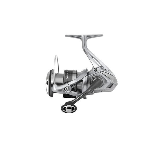 Shimano Nasci FC Reel