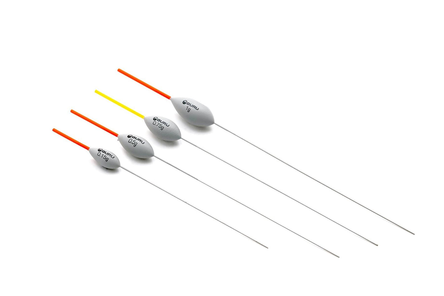 Guru Pinger Wire Stem Float