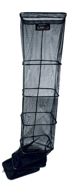 Maver Reality Net & Handle Combo