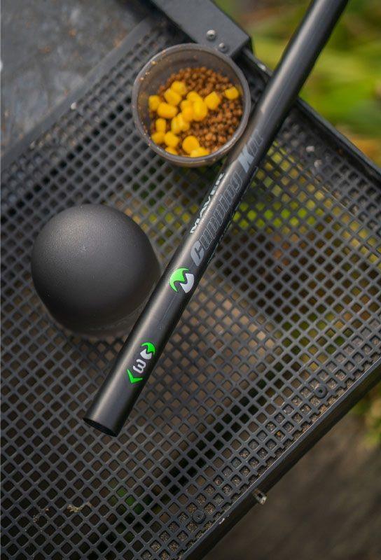 Maver MV-R4 Pole Package 16m