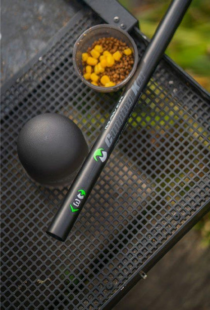 Maver MV-R4 Pole Package 16m
