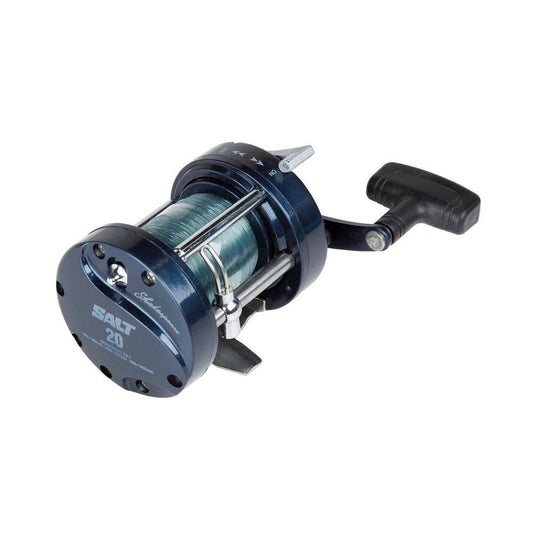 Shakespeare Salt Multiplier Reel 20lb