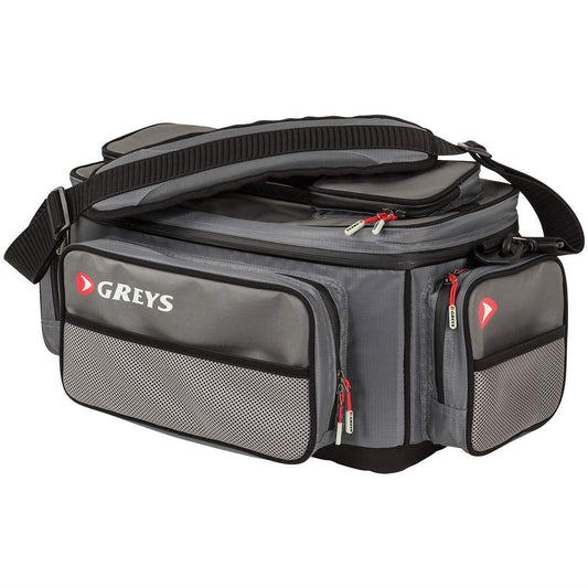 Greys Bank Bag