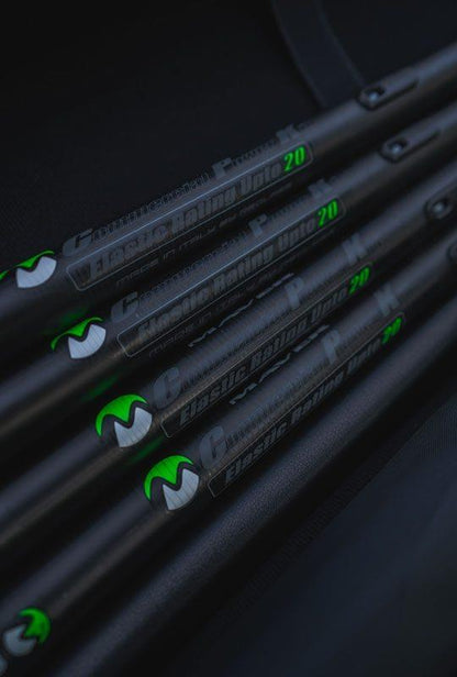 Maver Definition XR Pole Package 14.5m